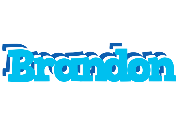 Brandon jacuzzi logo