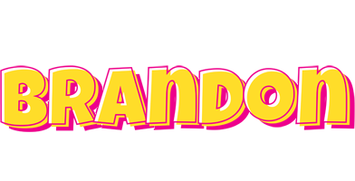 Brandon kaboom logo