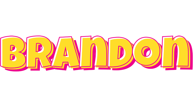 Brandon kaboom logo