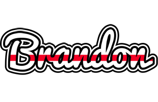 Brandon kingdom logo