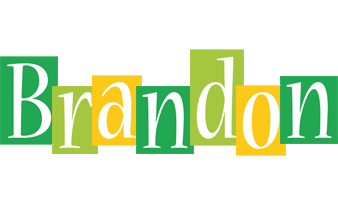 Brandon lemonade logo