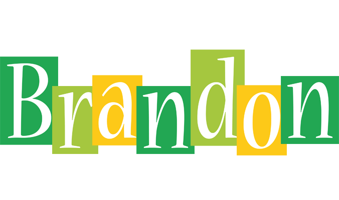 Brandon lemonade logo