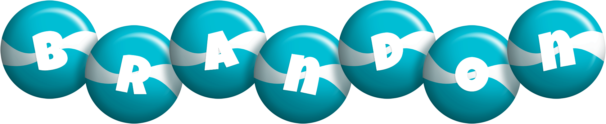 Brandon messi logo