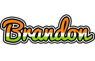 Brandon mumbai logo