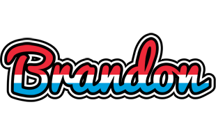Brandon norway logo