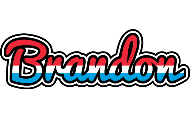 Brandon norway logo