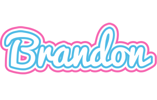 Brandon outdoors logo