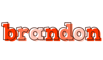 Brandon paint logo