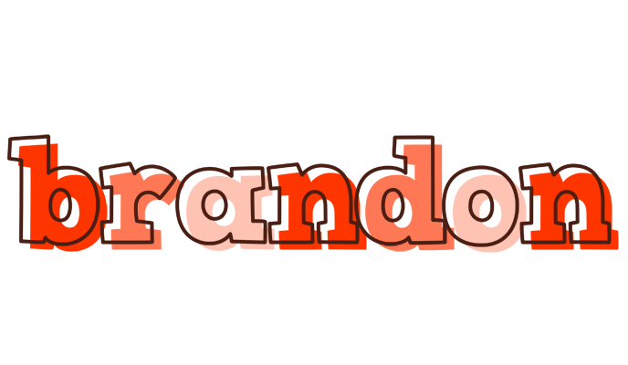 Brandon paint logo