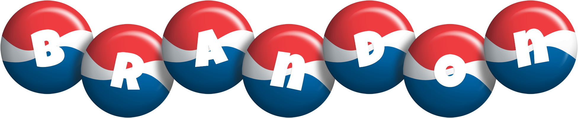 Brandon paris logo