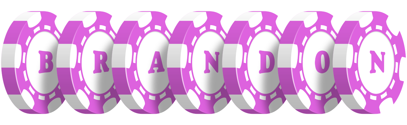 Brandon river logo
