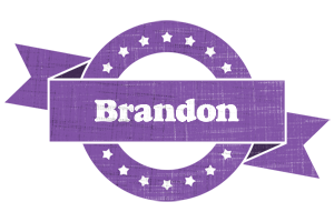 Brandon royal logo