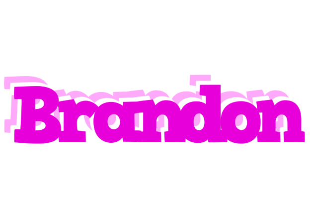 Brandon rumba logo