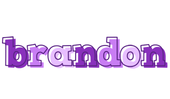 Brandon sensual logo