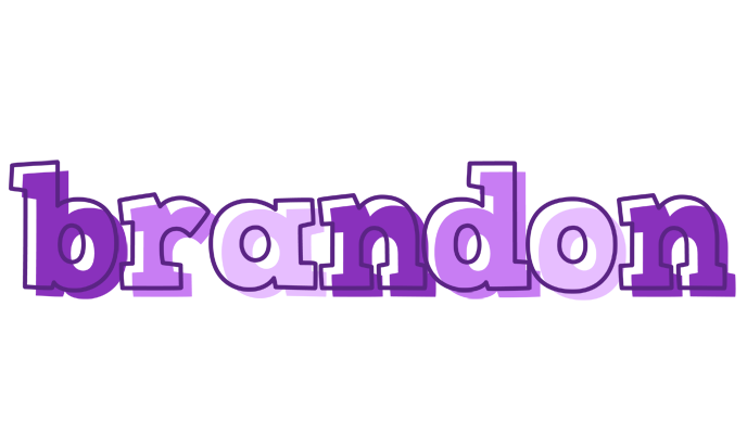Brandon sensual logo