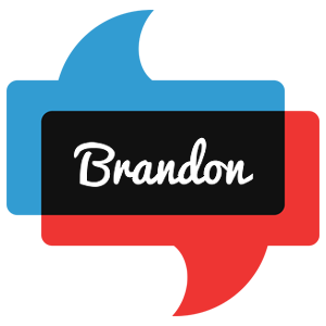 Brandon sharks logo