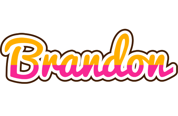 Brandon smoothie logo