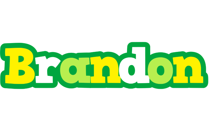 Brandon soccer logo