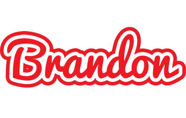 Brandon sunshine logo