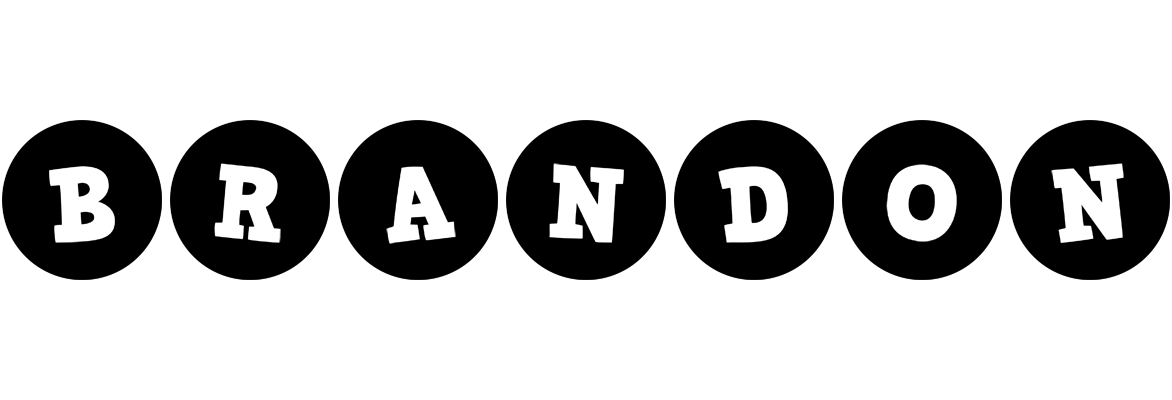 Brandon tools logo