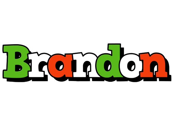 Brandon venezia logo