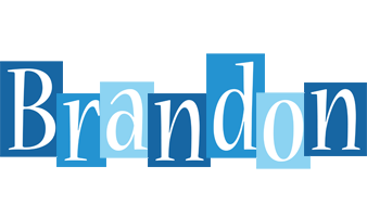 Brandon winter logo