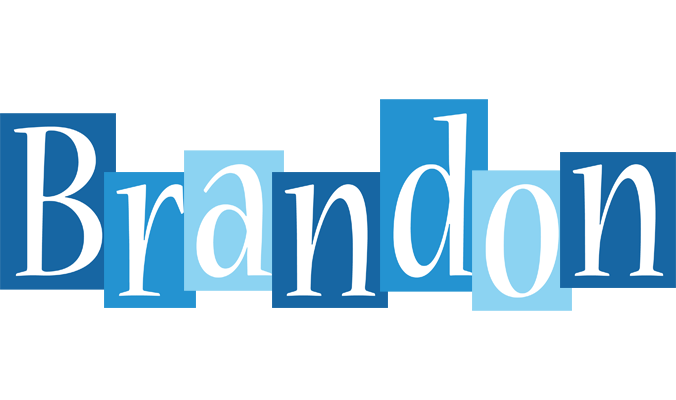 Brandon winter logo