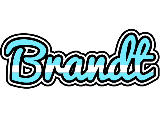 Brandt argentine logo