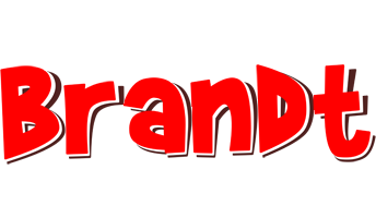 Brandt basket logo