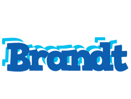 Brandt business logo