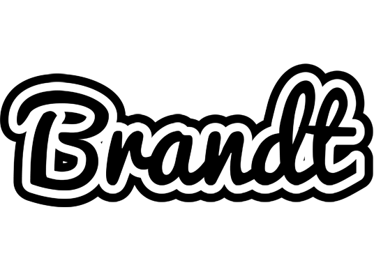 Brandt chess logo