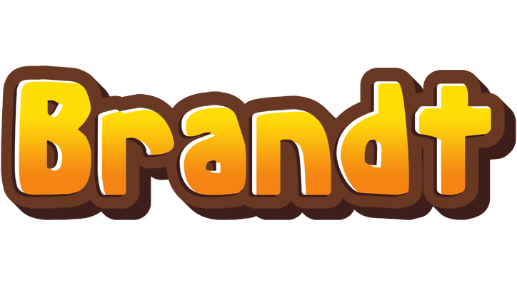 Brandt cookies logo