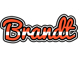 Brandt denmark logo