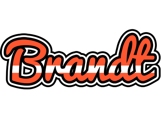 Brandt denmark logo