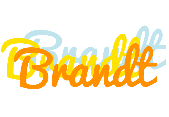 Brandt energy logo