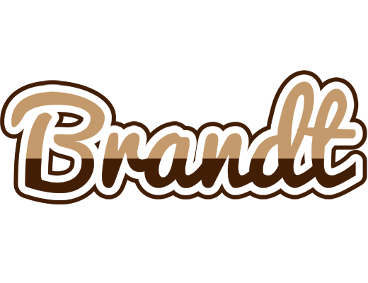 Brandt exclusive logo