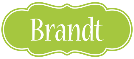 Brandt family logo
