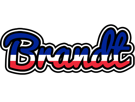 Brandt france logo