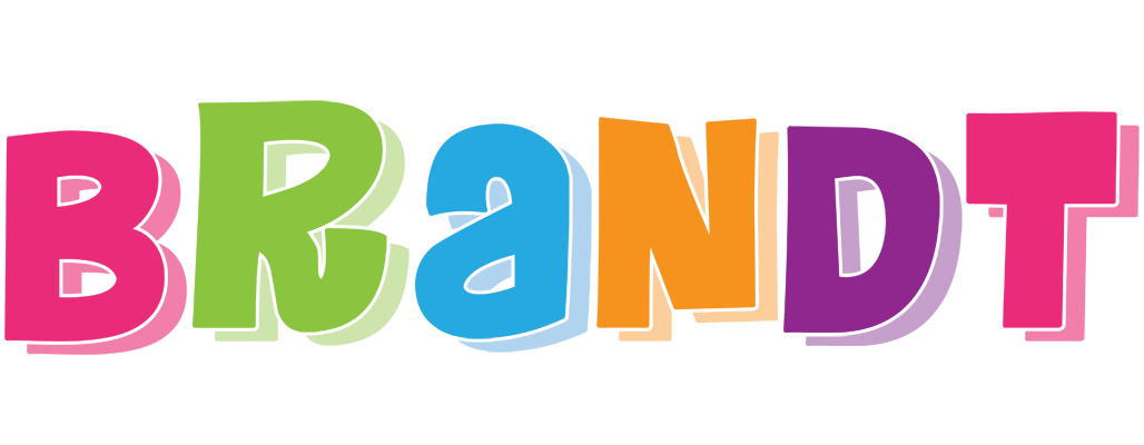 Brandt friday logo