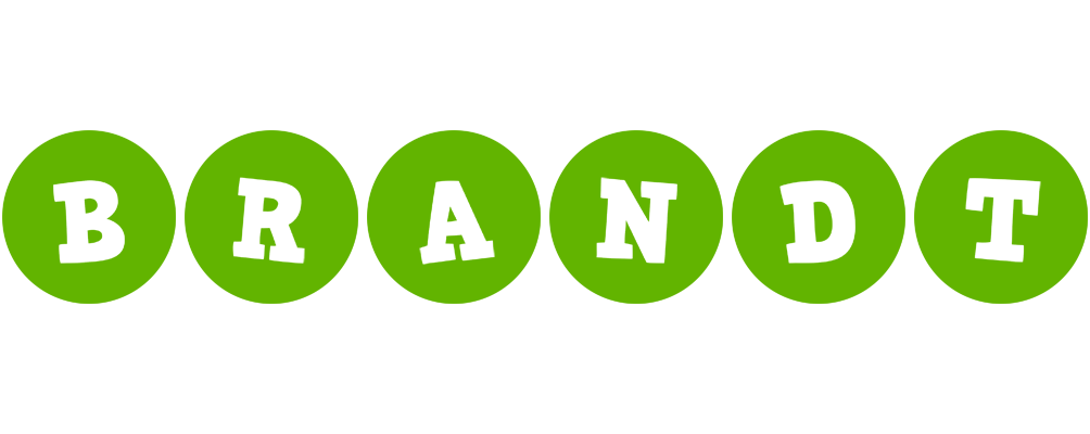 Brandt games logo