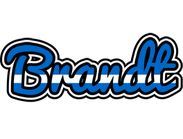 Brandt greece logo