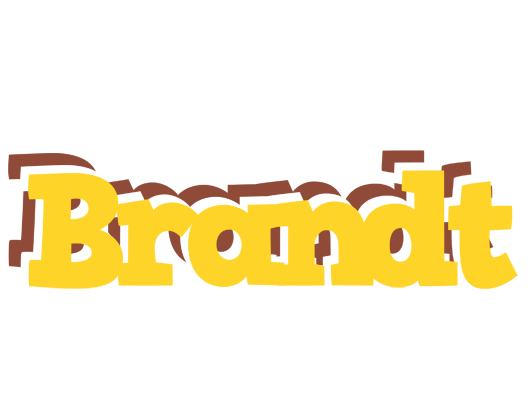 Brandt hotcup logo
