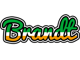 Brandt ireland logo