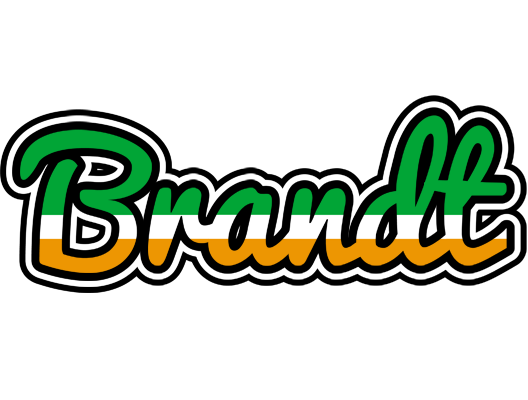 Brandt ireland logo