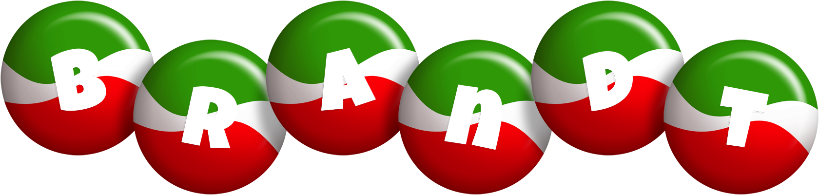 Brandt italy logo