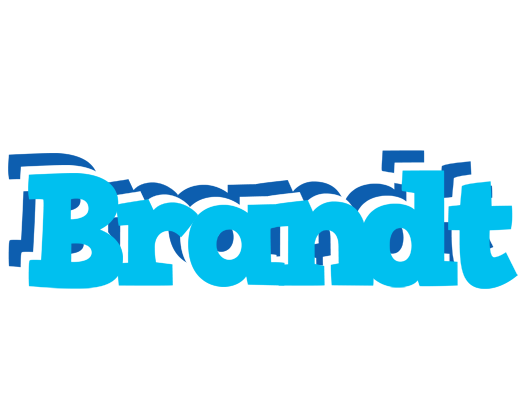 Brandt jacuzzi logo