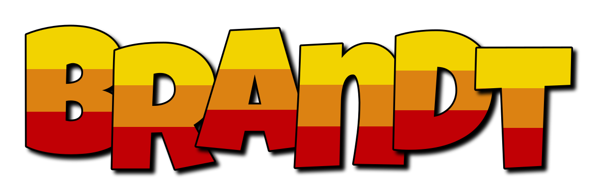 Brandt jungle logo
