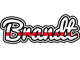 Brandt kingdom logo