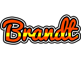 Brandt madrid logo