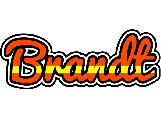 Brandt madrid logo